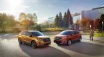 Ford Edge Titanium 2015 года